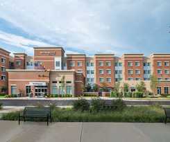 Residence Inn Fulton At Maple Lawn