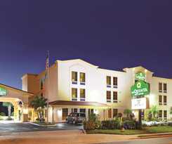 Sleep Inn & Suites St Petersburg Gateway