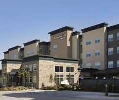 Residence Inn By Marriott Phoenix Mesa East