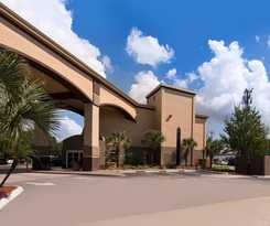 Hotel Best Western Tampa