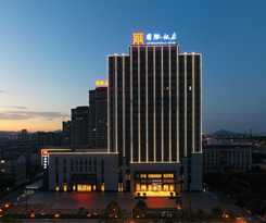 Hotel Chaohu International Hotel