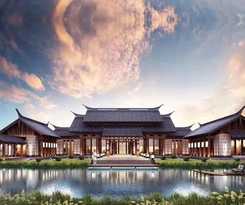Hotel Yutopia Wuyi Mountain Retreat