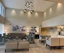 Best Western Tallahassee Downtown Inn & Suites