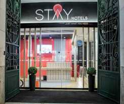 Hotel Stay Lisboa Centro Chiado