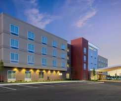 Fairfield Inn and Suites By Marriott Memphis Collierville