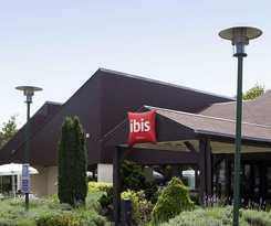 ibis Tours Sud