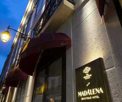 Madalena By The Beautique Hotels