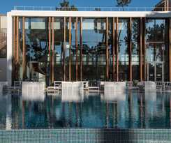 Hotel Aroeira Lisbon - Sea and Golf