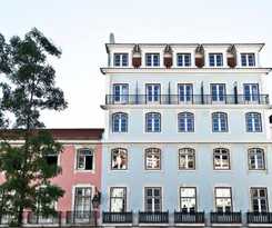 Hotel Esqina Cosmopolitan Lodge