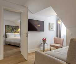 Lisbon Serviced Apartments Madalena