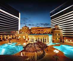 Peppermill Resort Spa Casino
