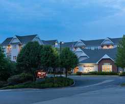 Hotel Residence Inn by Marriott Boston Marlborough
