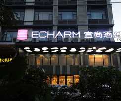 Echarm Nanning Qingxiushan