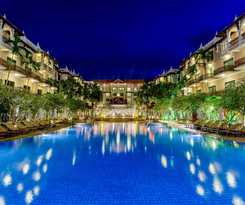 Sokha Angkor Resort