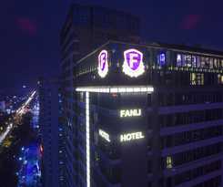 Hotel Fanli Beihai