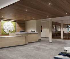 Fairfield Inn and Suites By Marriott South Kingstown Newport Area