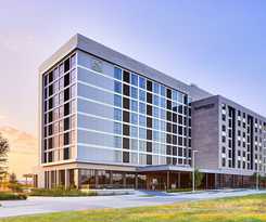 Hotel AC Dallas Frisco