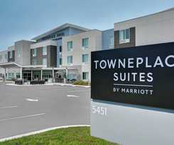 TownePlace Suites Sarasota Bradenton West