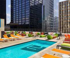 Hotel Aloft Austin Round Rock