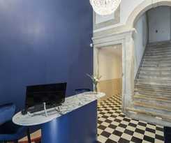 Boutique Chiado Suites