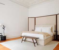 Hotel The Art Gate