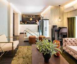 Hotel Duplo Charme Boutique