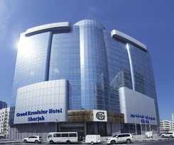 Holiday Inn Sharjah
