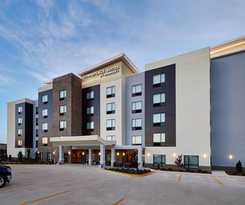 Hotel Towneplace Suites By Marriott St. Louis O'fallon