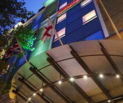 London Marriott Maida Vale