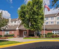 Hotel Residence Inn By Marriott Frederick