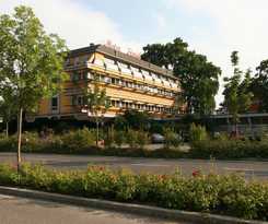 Hotel Ai Ronchi Motor
