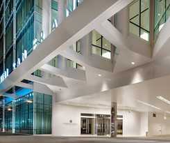 Hotel Intercontinental San Francisco, An Ihg