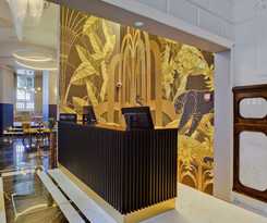 Casa Alberola Alicante, Curio Collection By Hilton