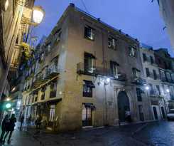 Boutique Alicante Palacete S.xvii - Adults Only