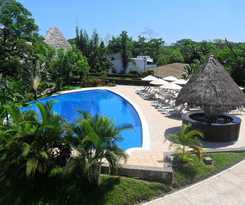 Hotel Villa Mercedes Palenque