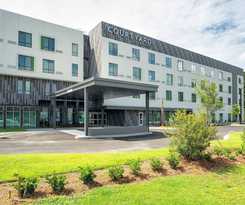 Hotel Courtyard By Marriott Charleston-north Charleston