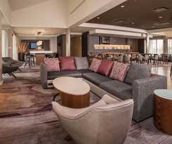 Hotel Courtyard By Marriott Los Angeles Monterey Park