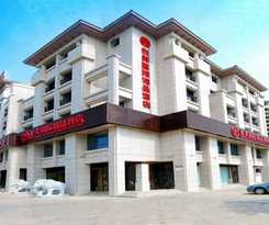 Hotel Taimei Boutique Hotel