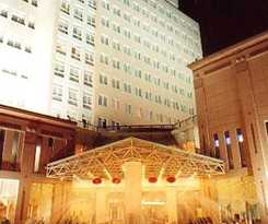 Jinling Star Hotel - Nanjing