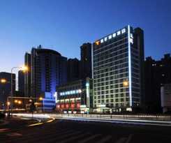 Yannian Huijing Hotel
