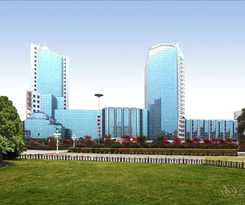 Celeste Palace International Hotel - Jiangmen