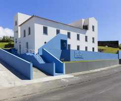 Hotel Lofts Azul Pastel