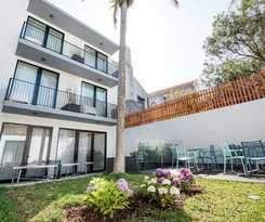 Ilha and Suites