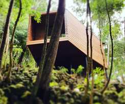 Hotel Caparica Azores Ecolodge