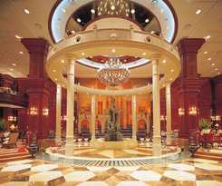 Hotel Grand Mercure Imperial Palace Seoul Gangnam