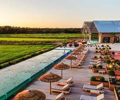 Hotel Quinta da Comporta Wellness Boutique Resort