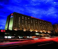 Hotel Ramada Seoul