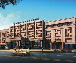 Hotel Grace Hotel,optics Valley