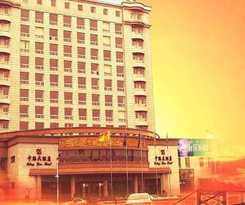 Hotel Zhonglian Hotel - Dandong