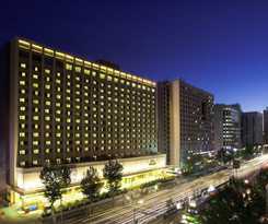 Hotel Seoul Garden